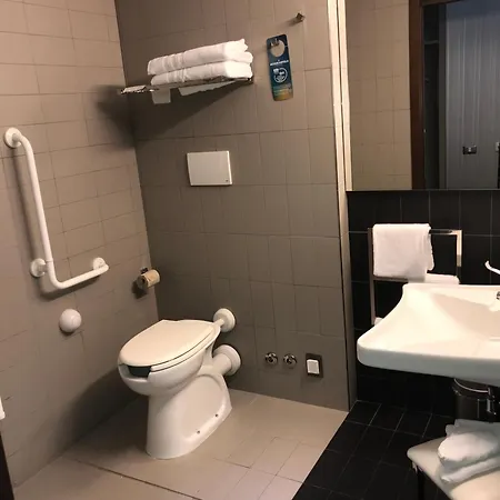 Ibis Styles Eur