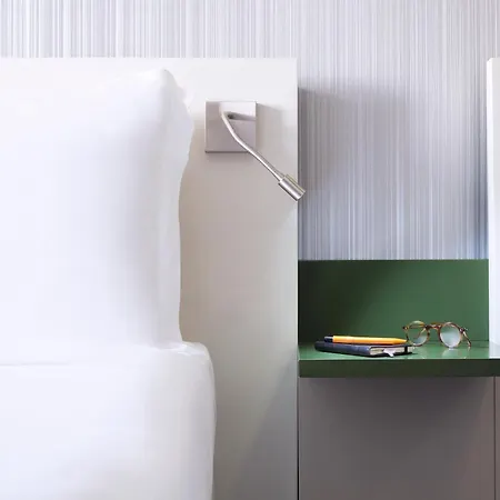 Ibis Styles Eur Hotel
