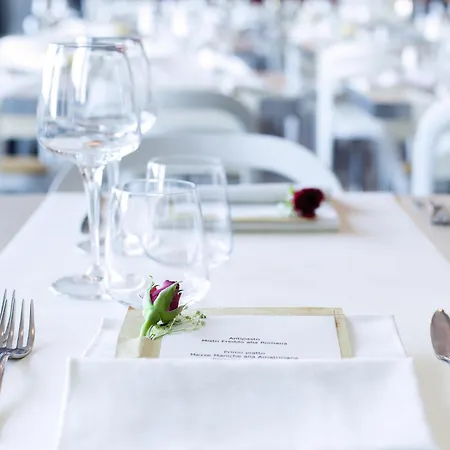 Ibis Styles Eur Hotel Rome