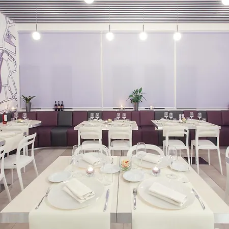 Hotel Ibis Styles Eur Rome
