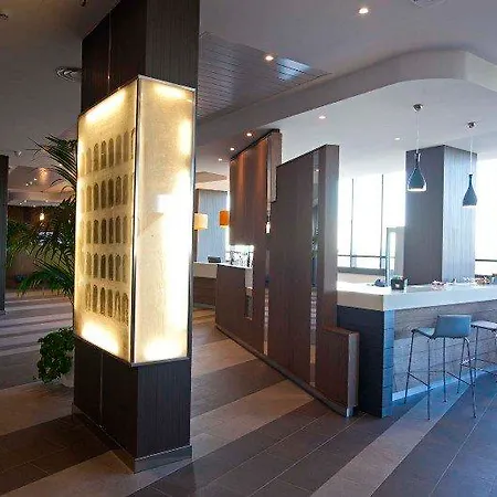 Ibis Styles Eur Hotel