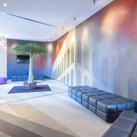 Ibis Styles Eur Hotel