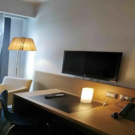 Ibis Styles Eur