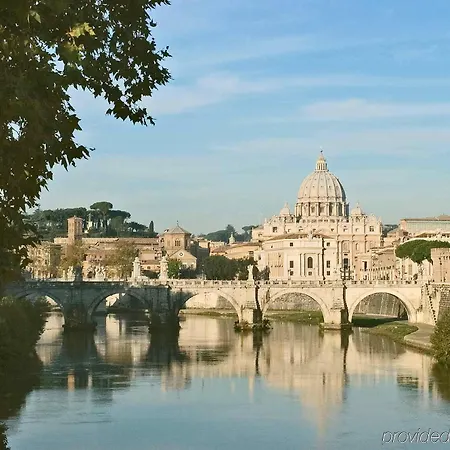 Ibis Styles Eur Rome