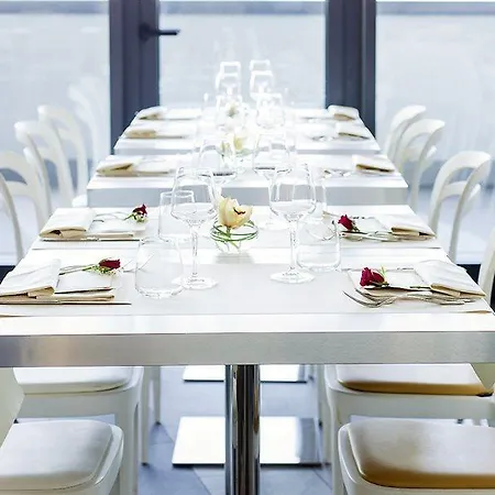 Hotel Ibis Styles Eur Rome