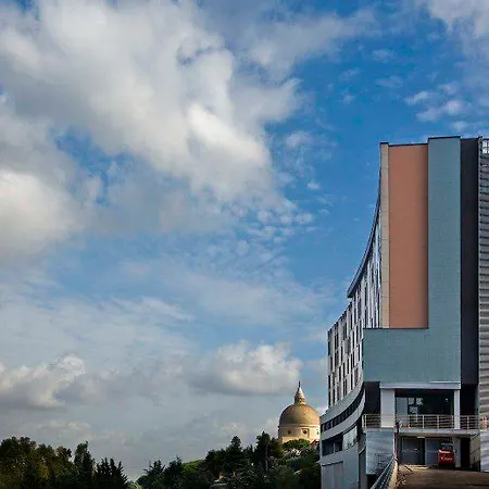 Ibis Styles Eur Hotel Rome