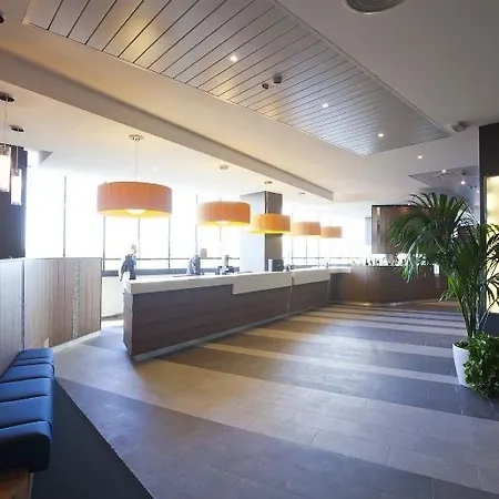 Ibis Styles Eur Rome