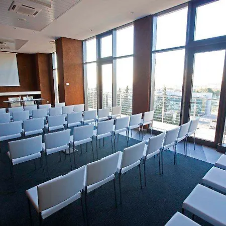 Ibis Styles Eur Hotel