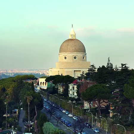 Ibis Styles Eur Rome