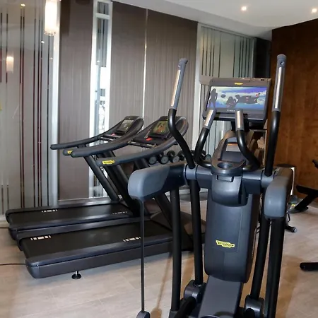 Ibis Styles Eur Rome
