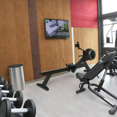 Ibis Styles Eur Rome