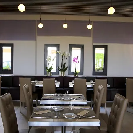 Ibis Styles Eur
