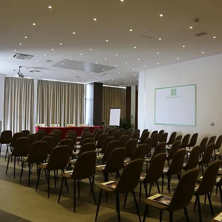 Hotel Ibis Styles Eur Rome