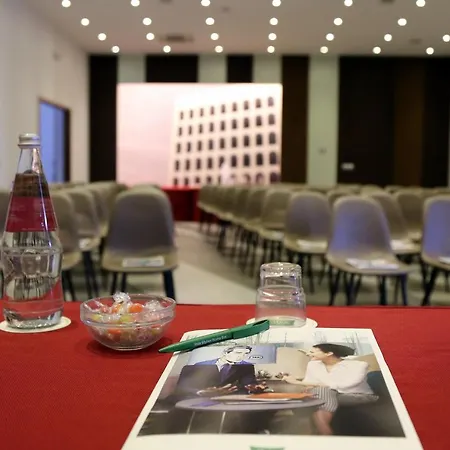 Hotel Ibis Styles Eur Rome