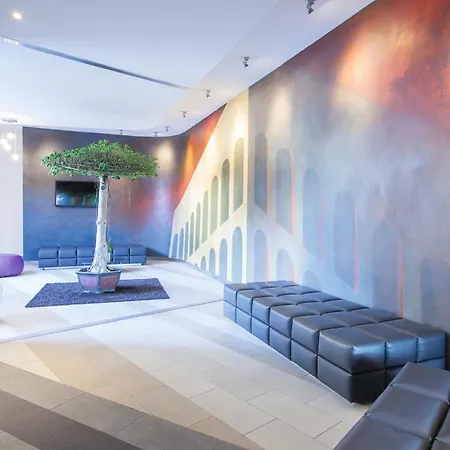 Ibis Styles Eur Hotel