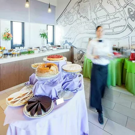 Hotel Ibis Styles Eur Rome