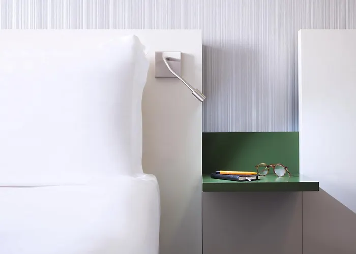 Ibis Styles Eur Hotell