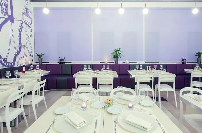Ibis Styles Eur 4* Rom