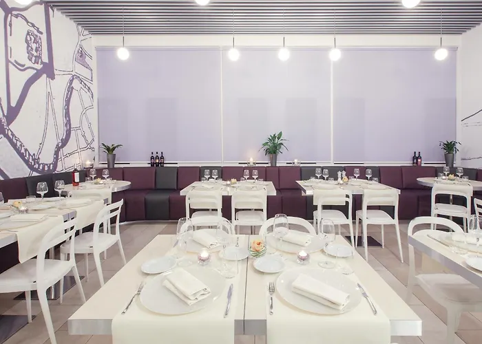 Ξενοδοχείο Ibis Styles Eur Ρώμη