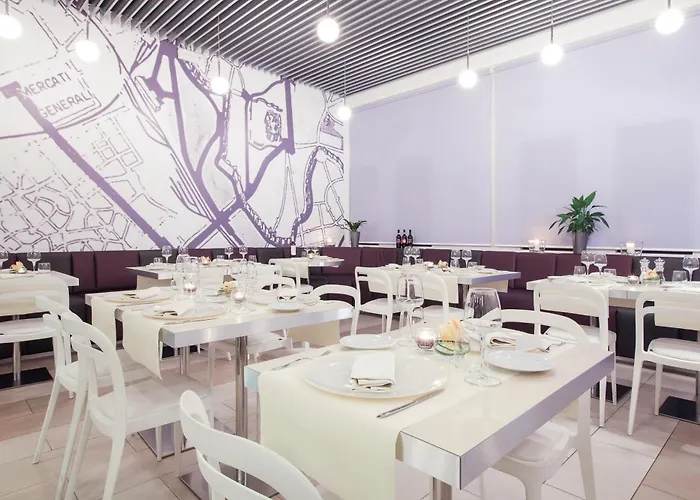 Ibis Styles Eur Ξενοδοχείο 4*