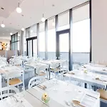 Ibis Styles Eur 4* Roma