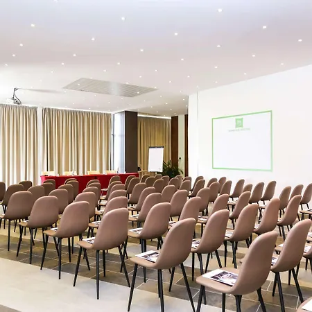 Ibis Styles Eur Hotel Roma