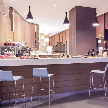 Ibis Styles Eur Hotel Rome