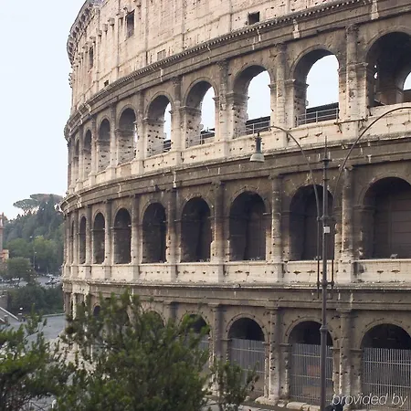 Ibis Styles Eur Rome
