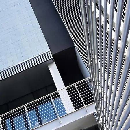 Ibis Styles Eur Hotel