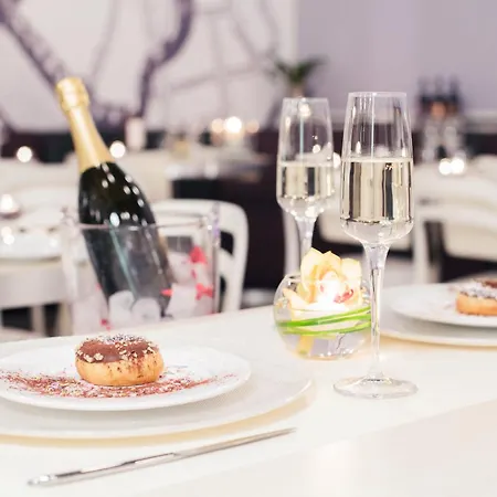 Ibis Styles Eur