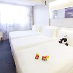 Ibis Styles Eur