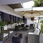 Ibis Styles Eur 4*