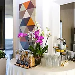 Ibis Styles Eur Rome