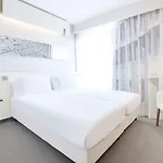 Ibis Styles Eur Hotel 4*