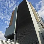 Ibis Styles Eur Hotel 4*