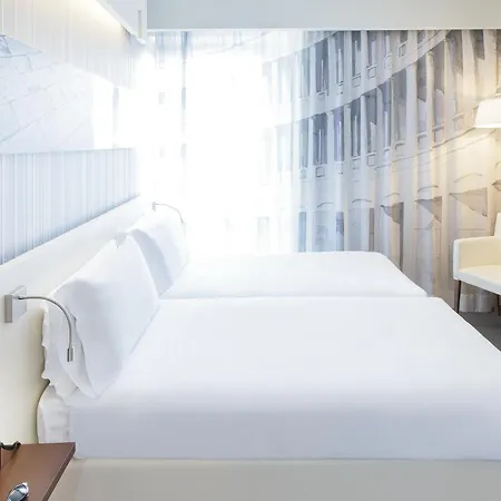Ξενοδοχείο Ibis Styles Eur 4*