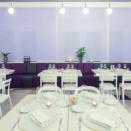 Ibis Styles Eur 4* Roma