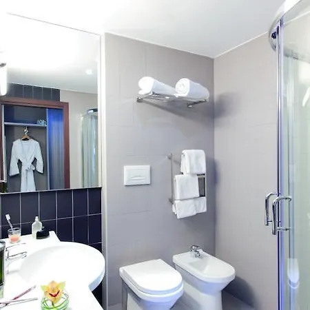 Ibis Styles Eur רומא
