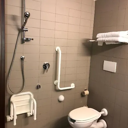 Ibis Styles Eur Hotel Rome