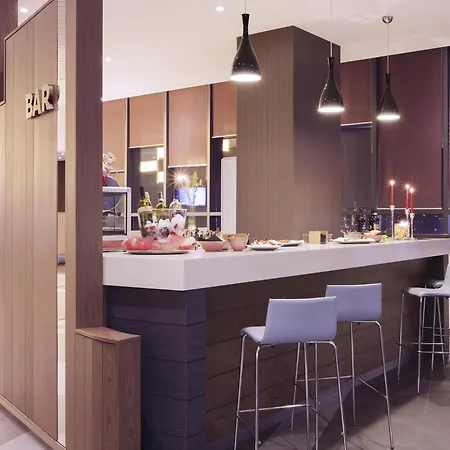 Hotel Ibis Styles Eur 4*