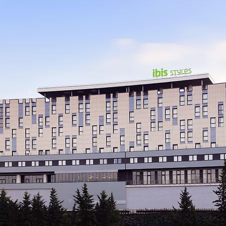 Ibis Styles Eur