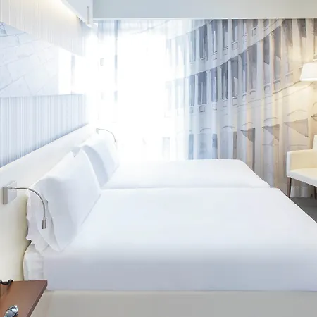 Hotel Ibis Styles Eur 4*
