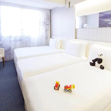 Ibis Styles Eur