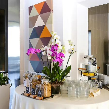 Ibis Styles Eur Roma