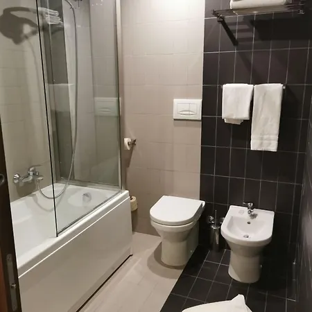 Ibis Styles Eur Hotel Rome