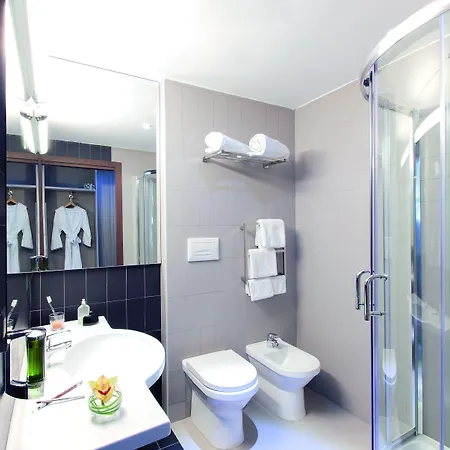 Ibis Styles Eur 4*