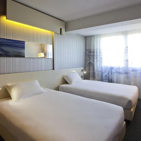 Hotel Ibis Styles Eur Roma