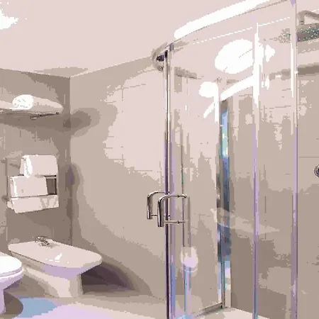 Ibis Styles Eur Ξενοδοχείο Ρώμη