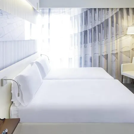 Ibis Styles Eur Hotel