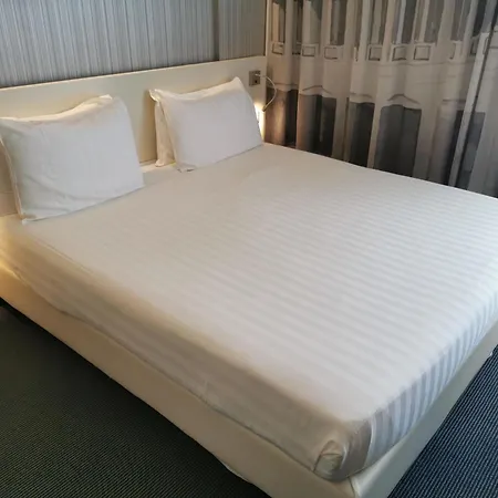 Ibis Styles Eur Rome